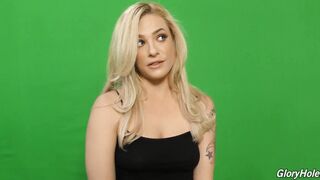 Gloryhole Bts Dahlia Sky Bts Dahlia Sky