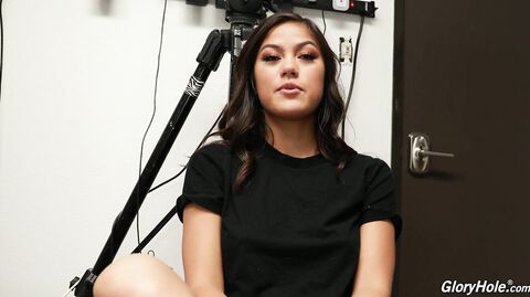 Gloryhole Bts Kendra Spade Bts Kendra Spade