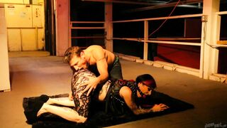 Butt Play Joanna Angel Mr Pete