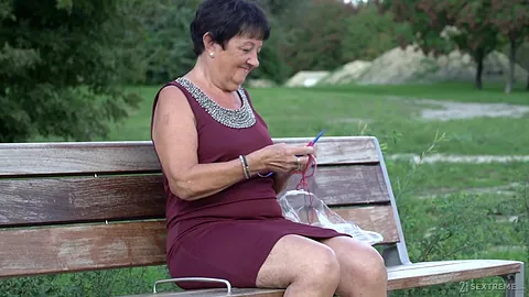 Granny Diaries Rob Hettie