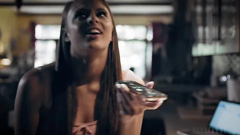 The Real Me Dick Chibbles Gia Derza