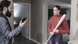 Watching You Avi Love Mike Mancini