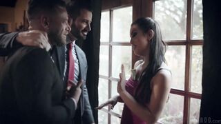 Boys Club Seth Gamble Alina Lopez