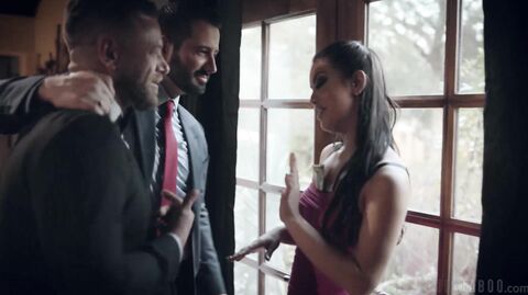 Boys Club Seth Gamble Alina Lopez