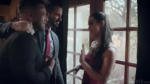 Boys Club Seth Gamble Alina Lopez