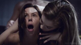 Seen Not Heard An Alexis Fawx Story Alexis Fawx Seth Gamble