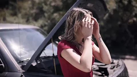 Fight Or Flight Kristen Scott Mike Mancini