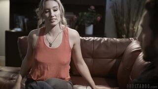 Aunts Hospitality Ariley Reyes Story Lucas Frost Riley Reyes