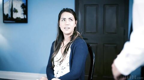 Bishops Interview An Alina Lopez Story Dick Chibbles Alina Lopez