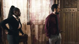 The Customers Always Right Tommy Pistol Osa Lovely