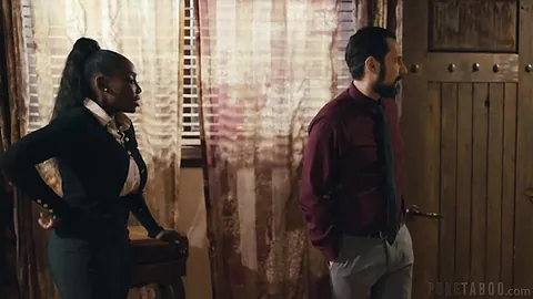 The Customers Always Right Tommy Pistol Osa Lovely