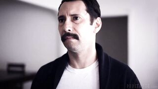 Restless Tommy Pistol Savannah Sixx