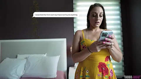 Melanie Hicks Step Daddy Dalmer Undercover Milf