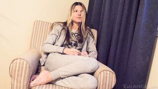 BTS - Gangbang Angels gina Gerson