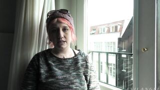 Proxyand Johnin Europe John Stagliano Proxy Paige