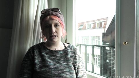 Proxyand Johnin Europe John Stagliano Proxy Paige