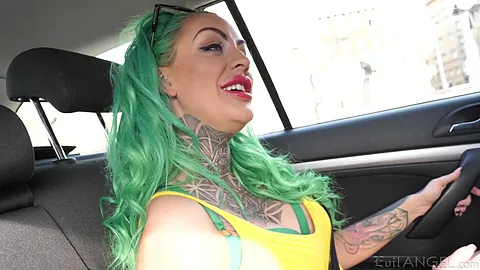 BTS - Phoenix Madina1st Double Anal Scene phoenix Madina