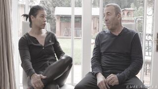 Danaand Johnon Consent Dana Vespoli John Stagliano