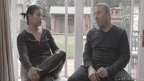 Danaand Johnon Consent Dana Vespoli John Stagliano