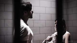 The Countdown Ryan Driller Eliza Jane