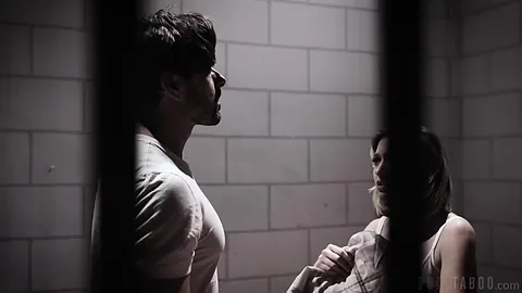 The Countdown Ryan Driller Eliza Jane