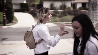 The Last Houseonthe Right Whitney Wright Chad Alva