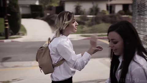 The Last Houseonthe Right Whitney Wright Chad Alva