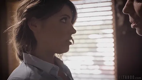 Astudy In Gaping Adriana Chechik Mick Blue