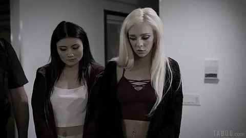 Rightto Refuse Tiffany Watson Dick Chibbles