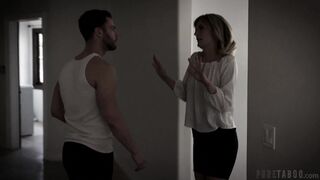 Mommy Monster Seth Gamble Casey Calvert