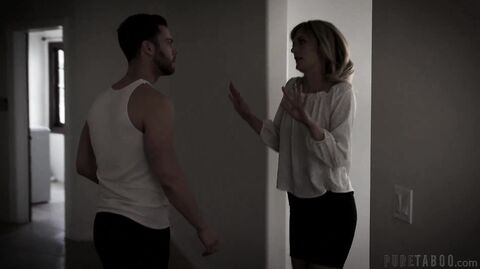 Mommy Monster Seth Gamble Casey Calvert