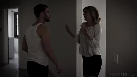 Mommy Monster Seth Gamble Casey Calvert