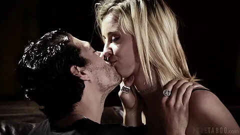 Run Far Away Xander Corvus Small Hands