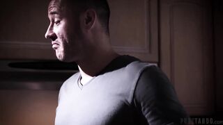 His Anal Mistress Danny Mountain Lena Paul