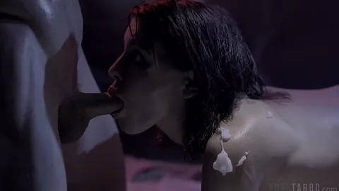 Future Darkly Eyes In The Sky Adriana Chechik Ryan Mclane