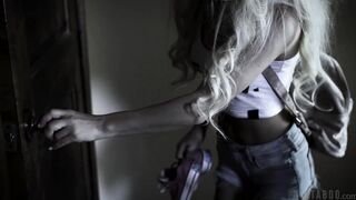 Dad Caught Me Kenzie Reeves Alec Knight