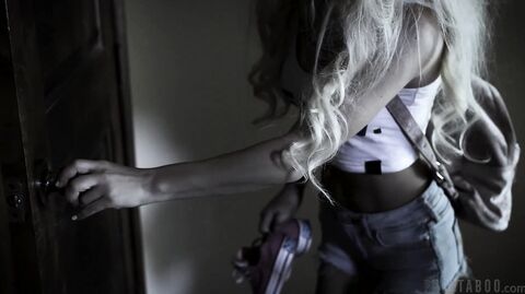 Dad Caught Me Kenzie Reeves Alec Knight