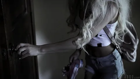 Dad Caught Me Kenzie Reeves Alec Knight