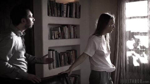 The Psychiatrist Tommy Pistol Jill Kassidy