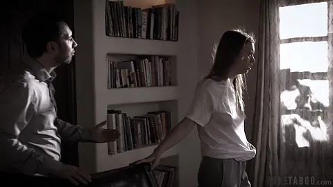 The Psychiatrist Tommy Pistol Jill Kassidy