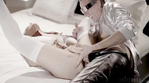 Future Darkly The Love Hotel Penny Pax Charles Dera