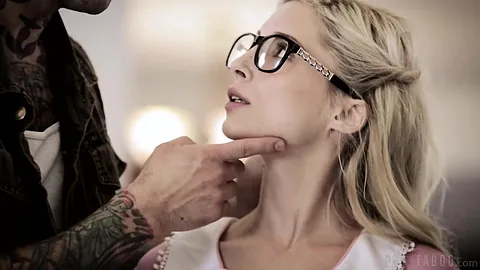 The Deflowering Piper Perri Small Hands