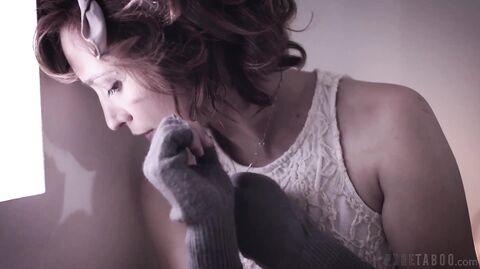 Anne-act One The Orphanage Ashley Adams Tommy Pistol