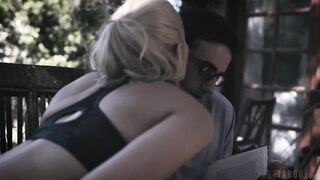 Mixed Signals Jake Adams Kenna James