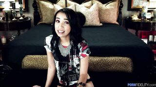 PornFidelity - EP828 jackie rogen bts