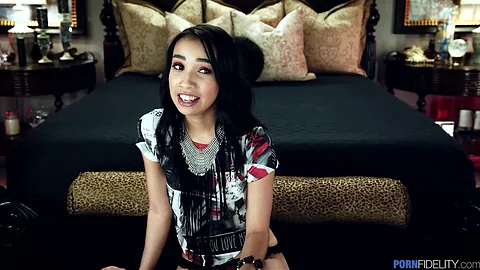 PornFidelity - EP828 jackie rogen bts