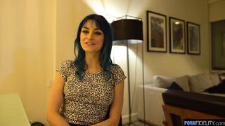 PornFidelity - EP792 jewelz blu bts