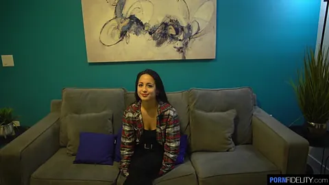 Mi Ha Doan's passionate threesome is a must-see!