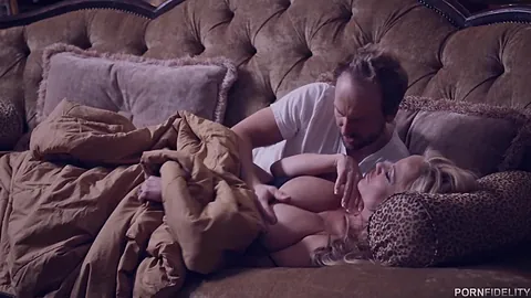 Rachel Madori's intense sexcapades: EP580