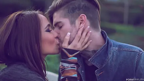 Watch Kinky MILF Sandee Westgate get her pussy drilled and face glazed in passionate threesome action